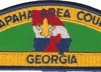 Alapaha Area T-1b