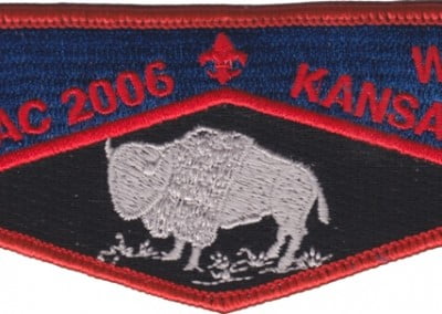 198 Kansa S-16