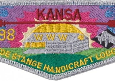 198 Kansa S-3