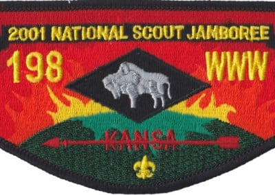 198 Kansa S-6