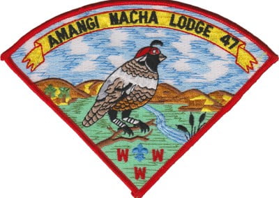 47 Amangi Nacha P-1