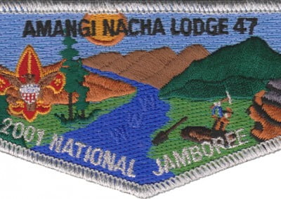 47 Amangi Nacha S-15
