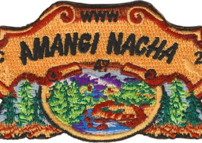 47 Amangi Nacha S-19