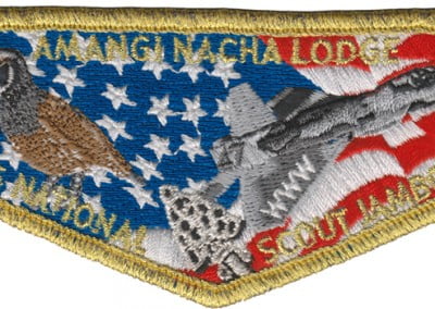 47 Amangi Nacha S-27