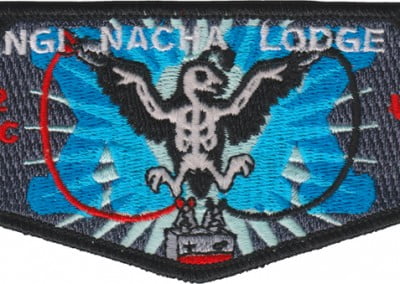 47 Amangi Nacha S-46