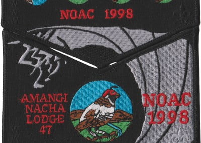 47 Amangi Nacha S-9/X-16