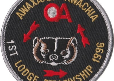 535 Awaxaawe Awachia eR1996