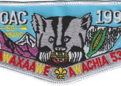 535 Awaxaawe Awachia F-1