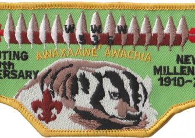 535 Awaxaawe Awachia S-13