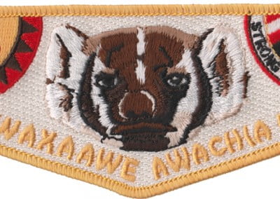 535 Awaxaawe Awachia S-15