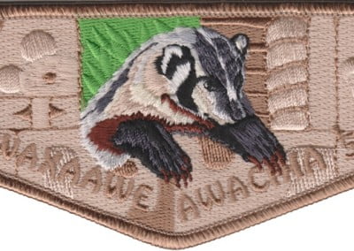 535 Awaxaawe Awachia S-22