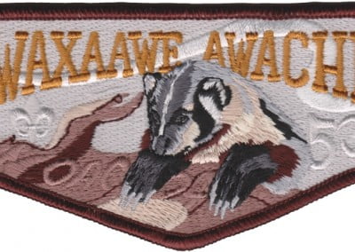535 Awaxaawe Awachia S-23