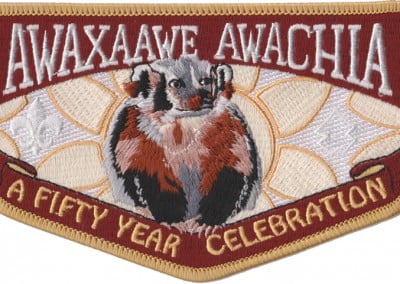 535 Awaxaawe Awachia S-26