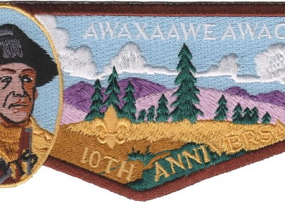 535 Awaxaawe Awachia S-27