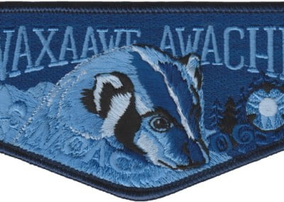 535 Awaxaawe Awachia S-29