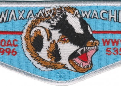 535 Awaxaawe Awachia S-3