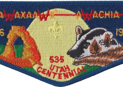 535 Awaxaawe Awachia S-3.5