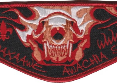 535 Awaxaawe Awachia S-31