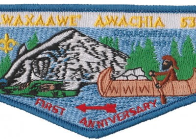 535 Awaxaawe Awachia S-6