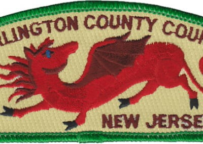 Burlington County S-14