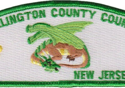 Burlington County S-20