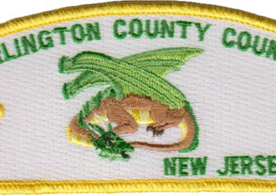 Burlington County S-21