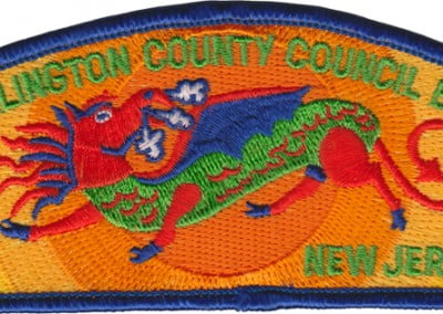 Burlington County S-29