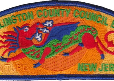 Burlington County S-39