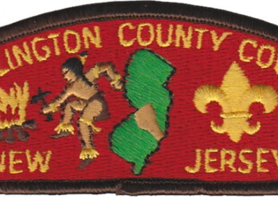 Burlington County S-4