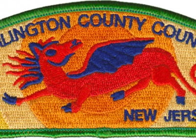 Burlington County S-53