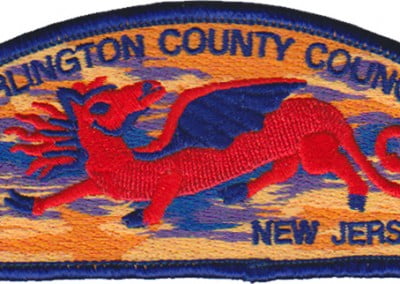 Burlington County S-55