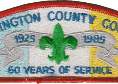 Burlington County S-5a