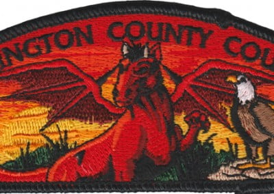 Burlington County S-75