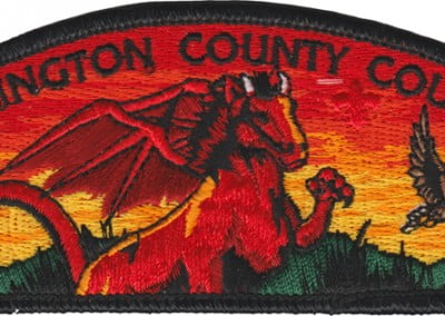 Burlington County S-86