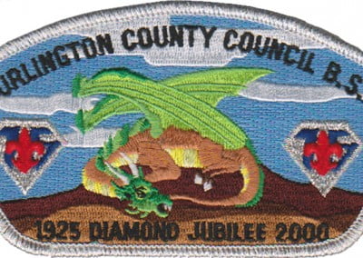 Burlington County SA-19