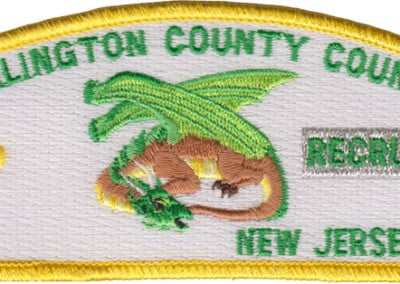 Burlington County SA-27