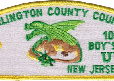 Burlington County SA-28