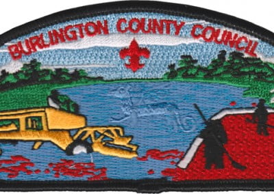 Burlington County SA-65