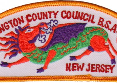 Burlington County TA-2