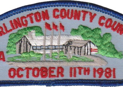 Burlington County TA-3a