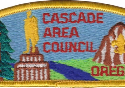 Cascade Area S-3a