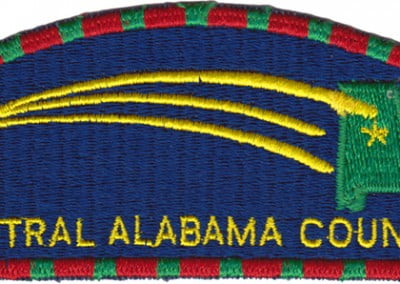 Central Alabama S-1