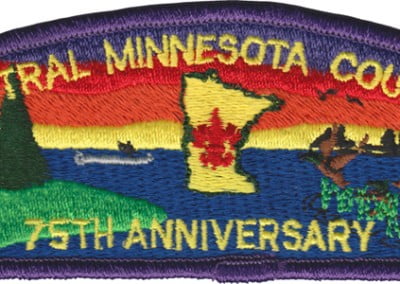 Central Minnesota S-2