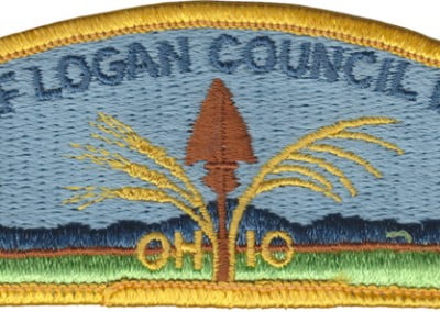 Chief Logan S-1b