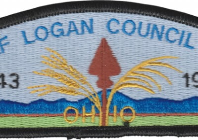 Chief Logan SA-2