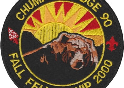 90 Chumash eR2000