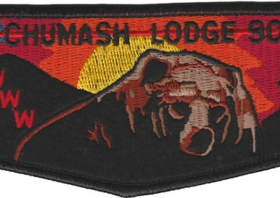 90 Chumash F-3