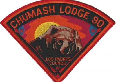 90 Chumash P-2