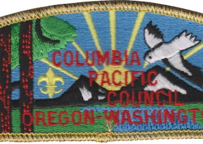 Columbia Pacific SA-15