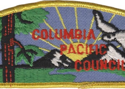 Columbia Pacific T-1